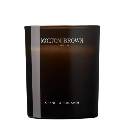 Molton Brown – Orange & Bergamot Signature Candle