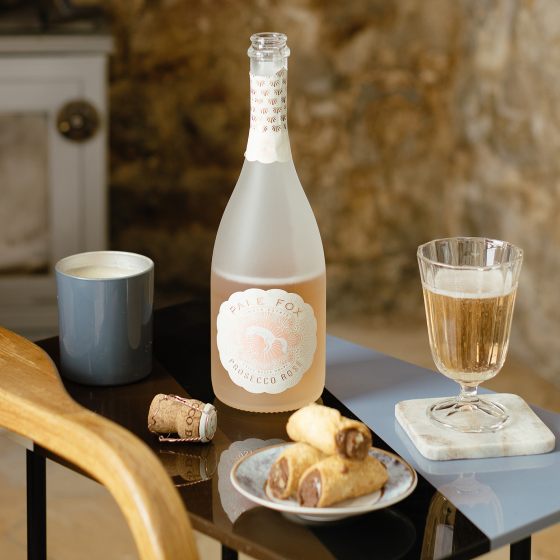 Win A Year’s Supply Of Prosecco