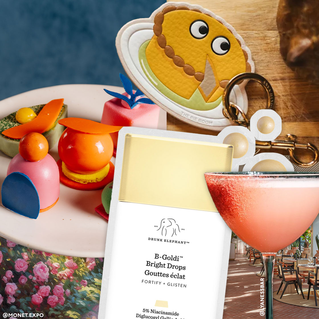 23 Pop-Ups You Need To Visit This October