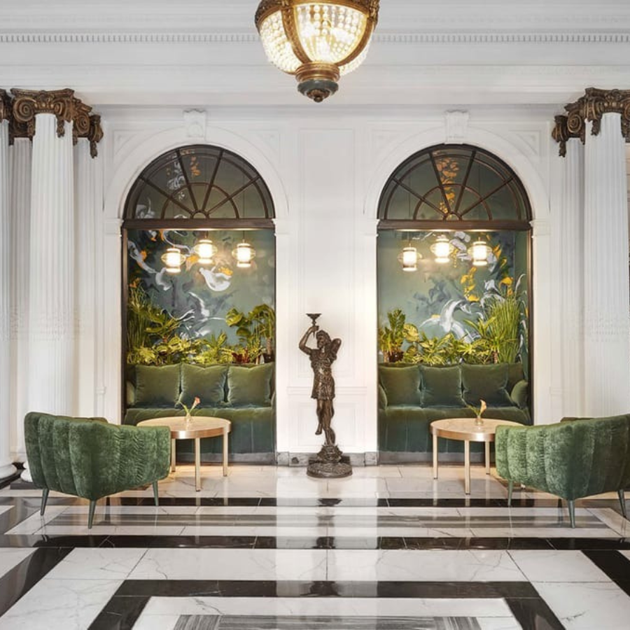 12 Best Luxury Hotels In Scotland