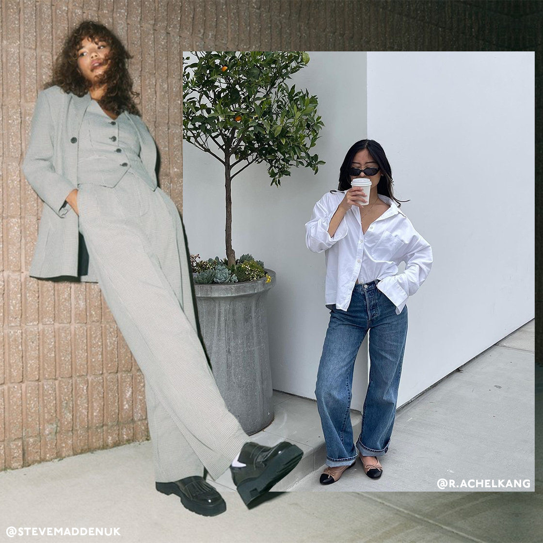 12 Transitional Shoes We’re Wearing This Season (And Beyond)