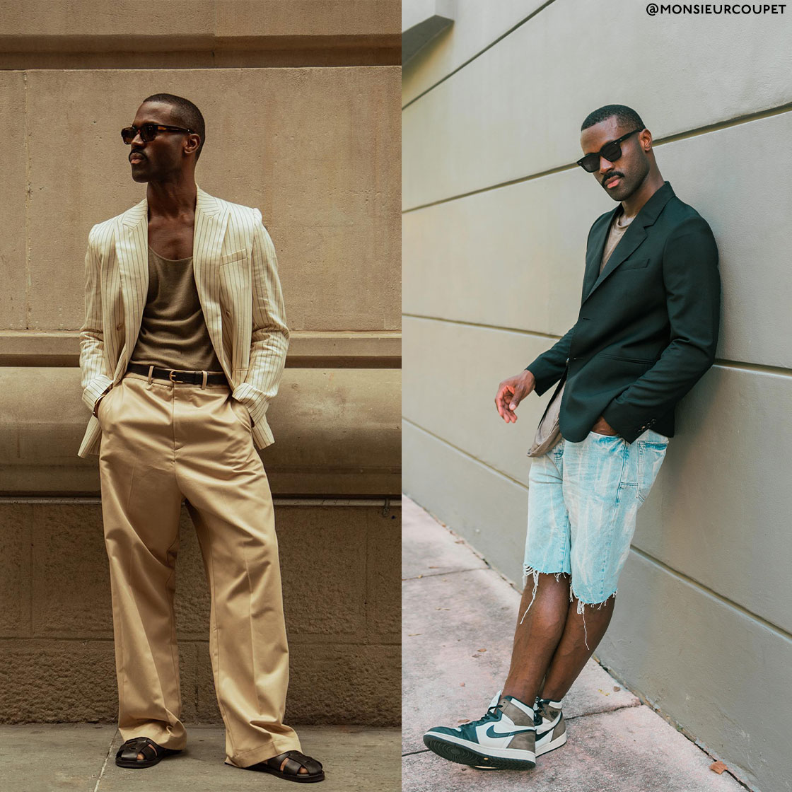 6 Ways To Style A Suit – AKA The Most Versatile Item In Your Wardrobe
