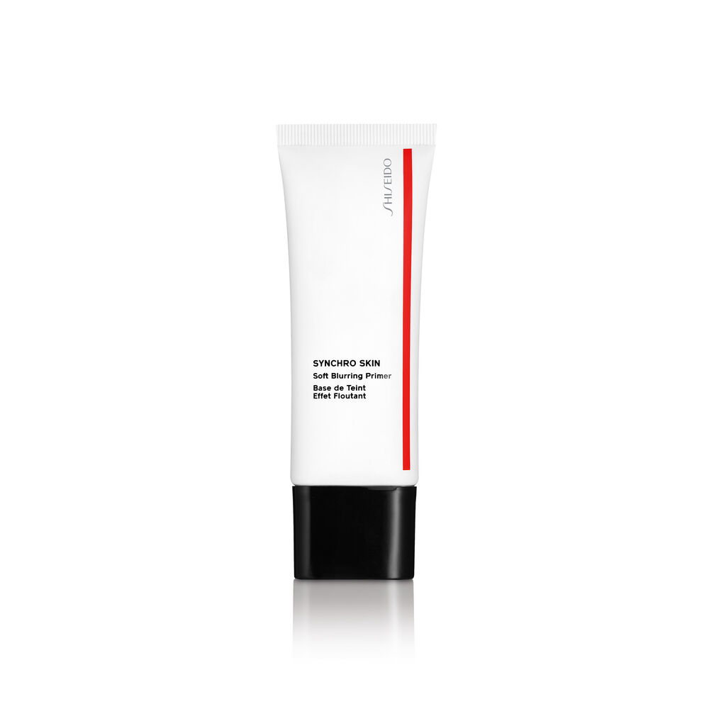 Shiseido – Synchro Skin Soft Blurring Primer