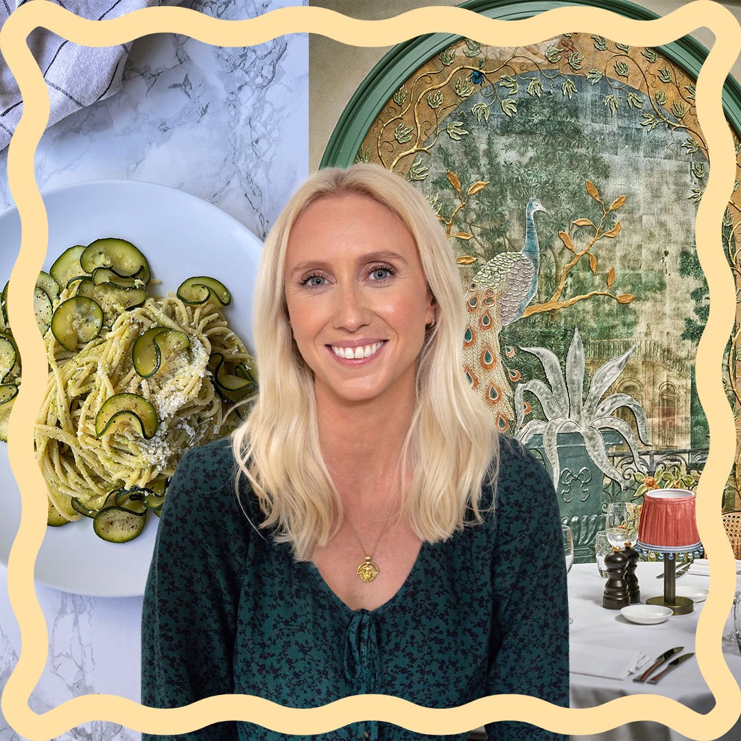 Chef, Food Writer & Podcast Host, Margie Nomura