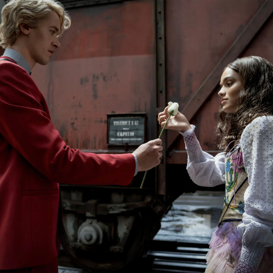 The Hunger Games Prequel Releases This Friday: All We Know