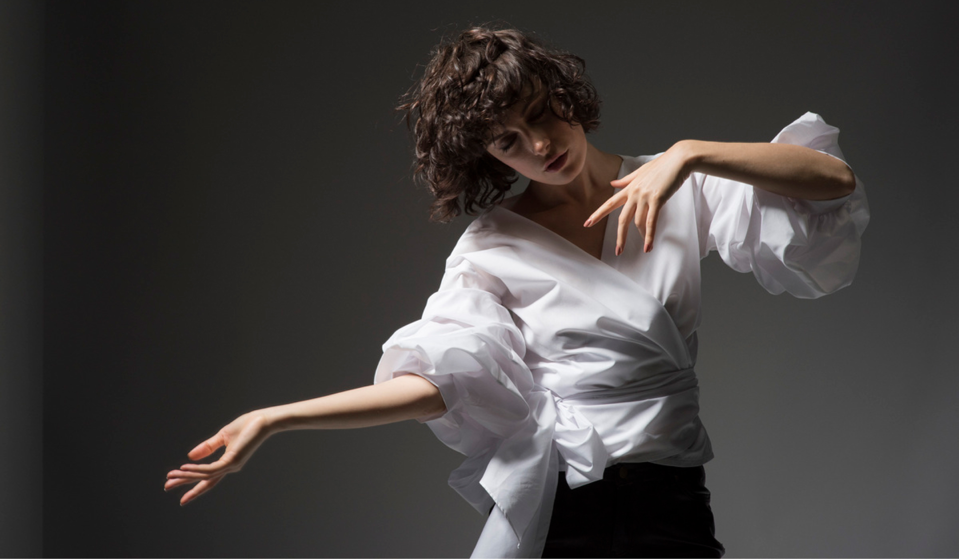 Win £500 To Spend At This Luxury London Fashion Studio