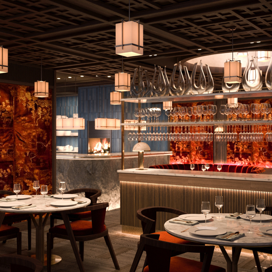 10 New Restaurant & Bar Openings To Check Into This October