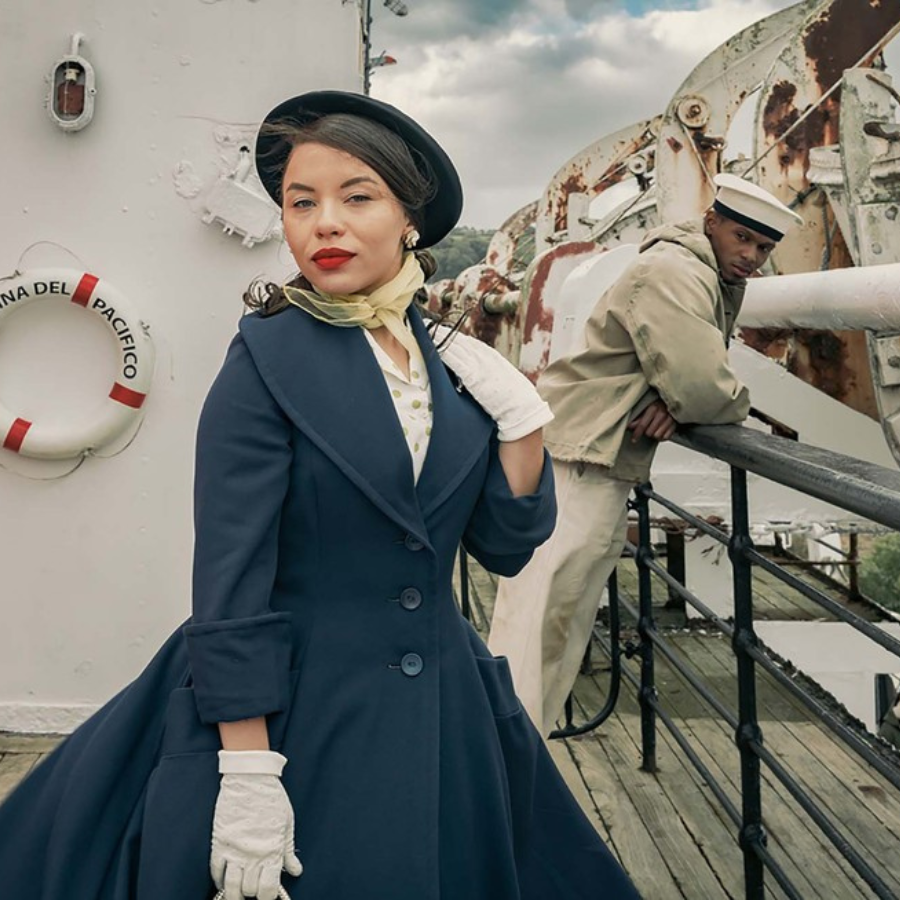 Lenny Henry’s Windrush Drama, Three Little Birds, Is Coming To ITV This Year