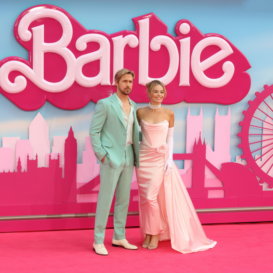 Margot Robbie and Ryan Gosling Reunite For Ocean’s Eleven Prequel