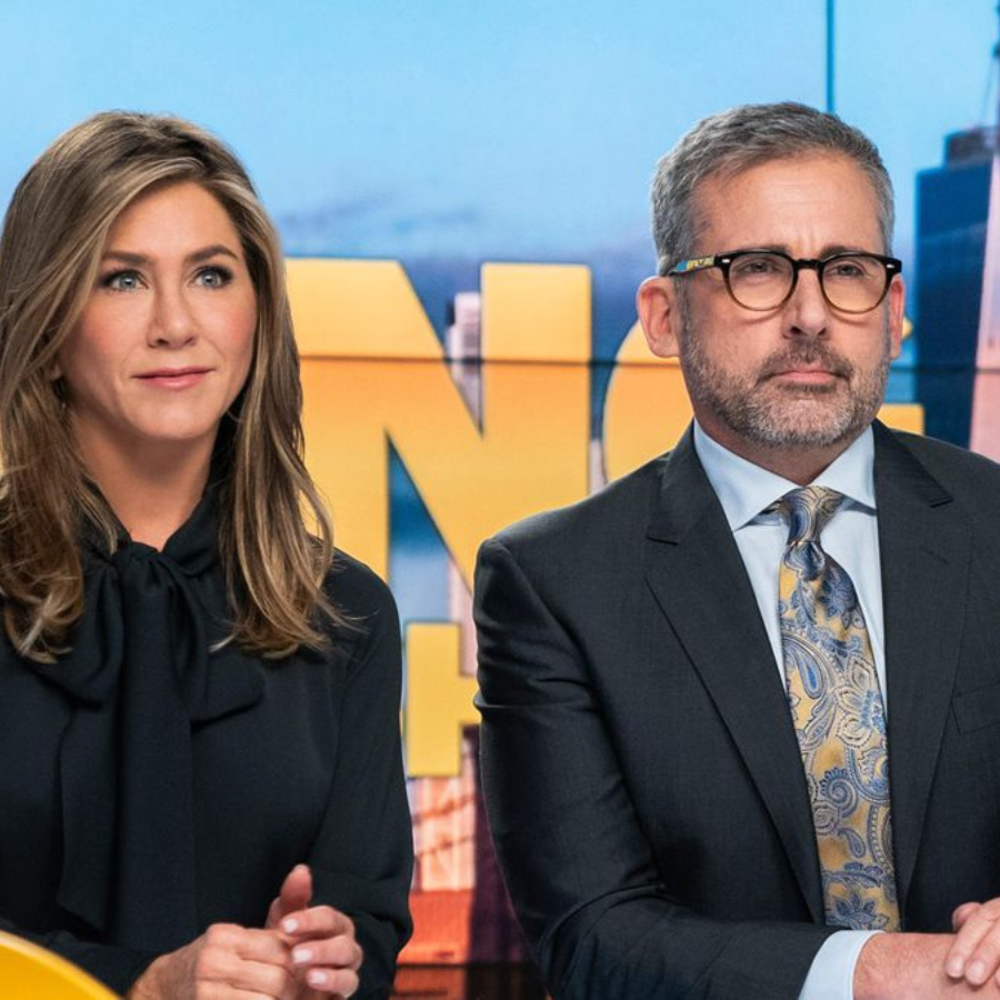 Why You Should Watch The Morning Show