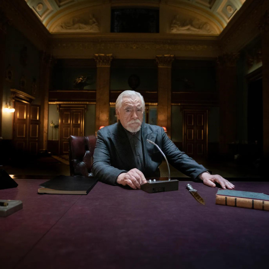Bond Gets A Reality Gameshow Series With Succession’s Brian Cox