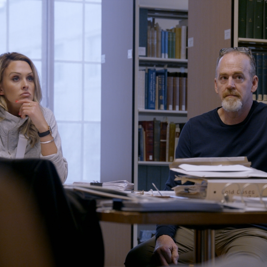 True Crime Story: Citizen Detective Is The New Crime Doc To Watch