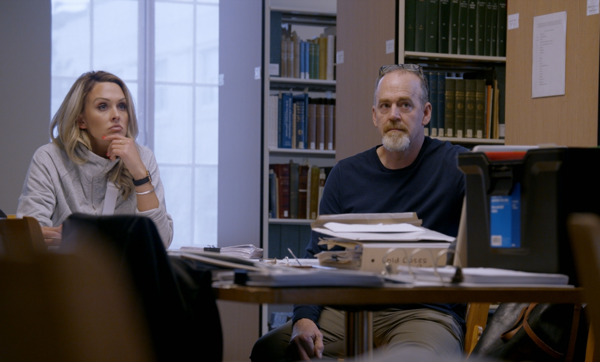 True Crime Story: Citizen Detective Is The New Crime Doc To Watch