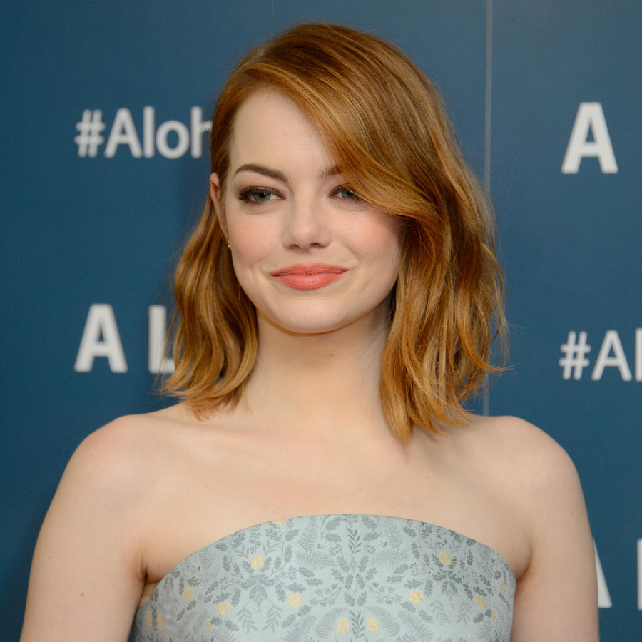 The Curse: Emma Stone Stars In A New Comedy