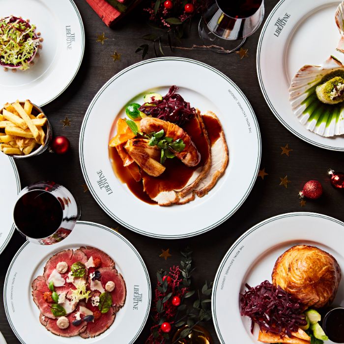 Win A Sunday Roast For 4 People, With Unlimited Red Wine