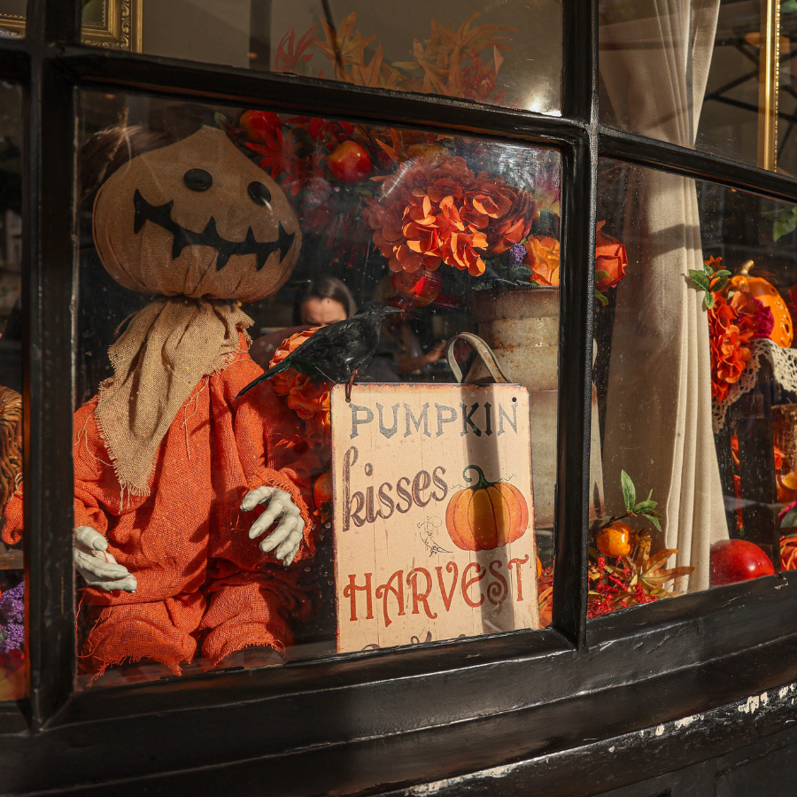 13 Things To Do This Weekend, From Festive Thrills To Halloween Parties