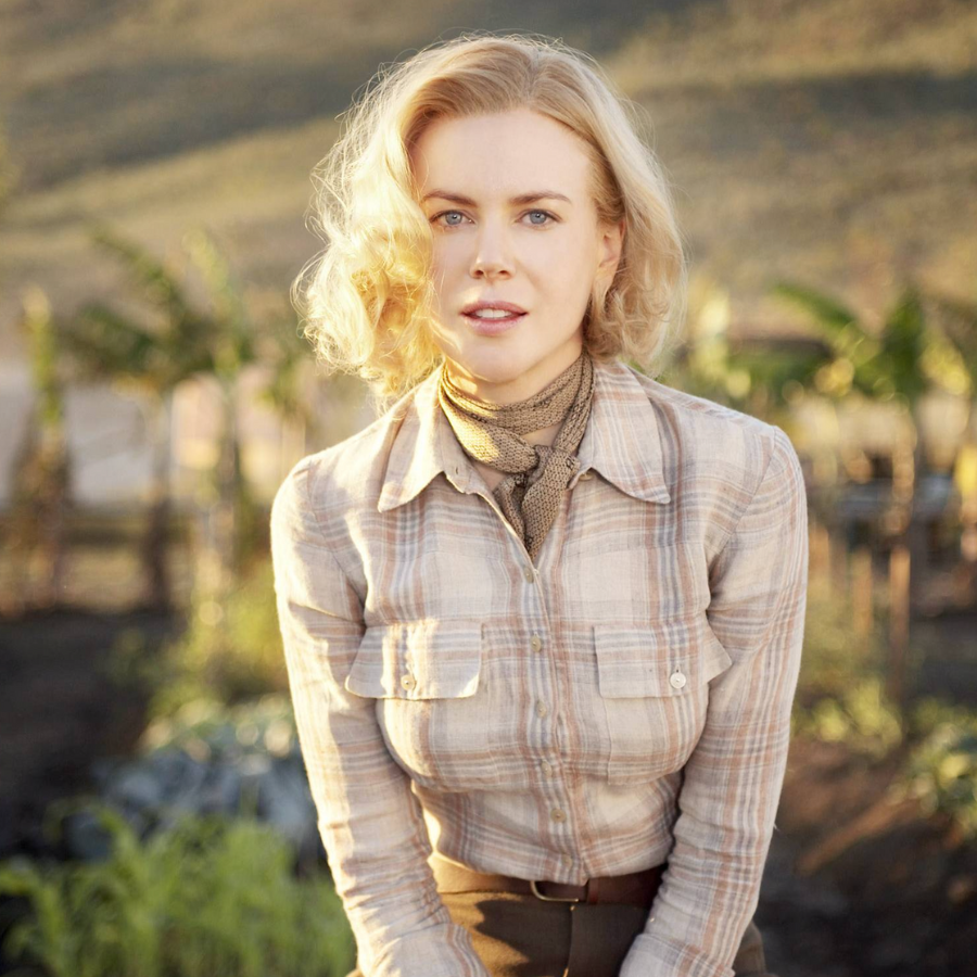 Faraway Downs Turns Baz Luhrmann’s Australia Into A Miniseries This November