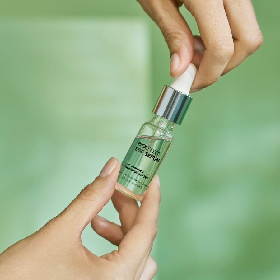 The Biotech Skincare Ingredient That Is *Better* Than Retinol