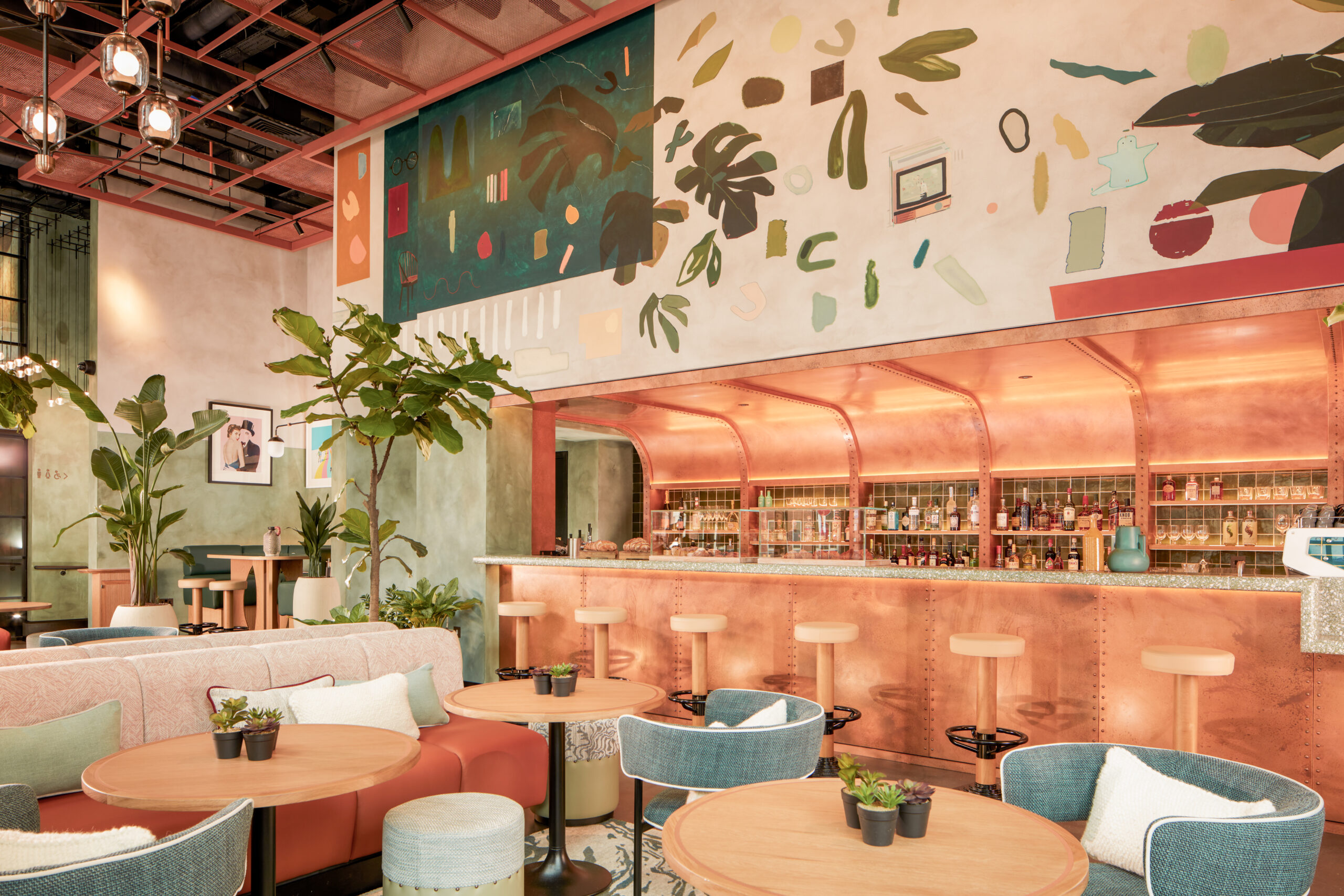 Disloyalty Ennismore 8 Restaurants Offering Exclusive Discounts