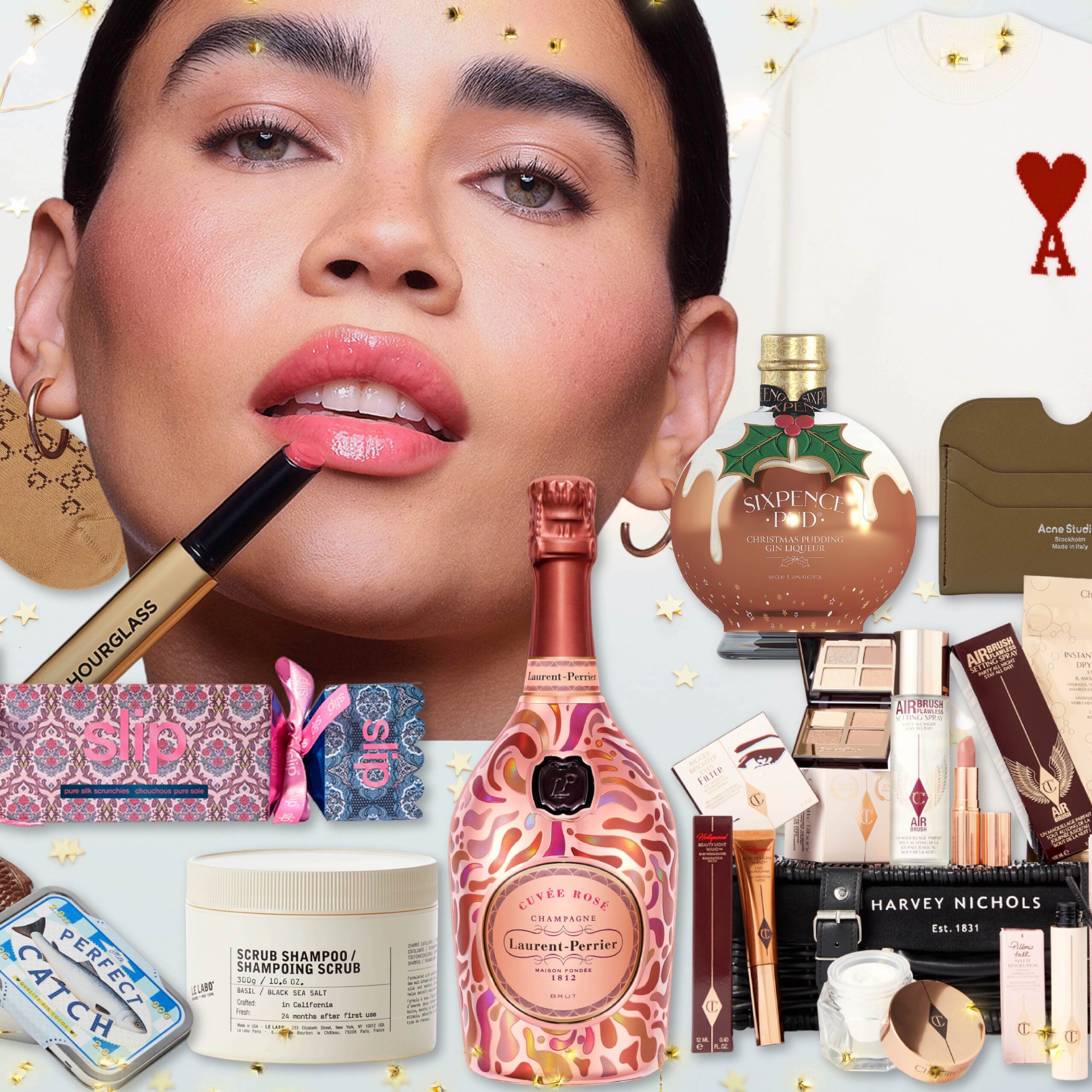 57 Harvey Nichols Christmas Gifts We’d Happily Find Under The Tree