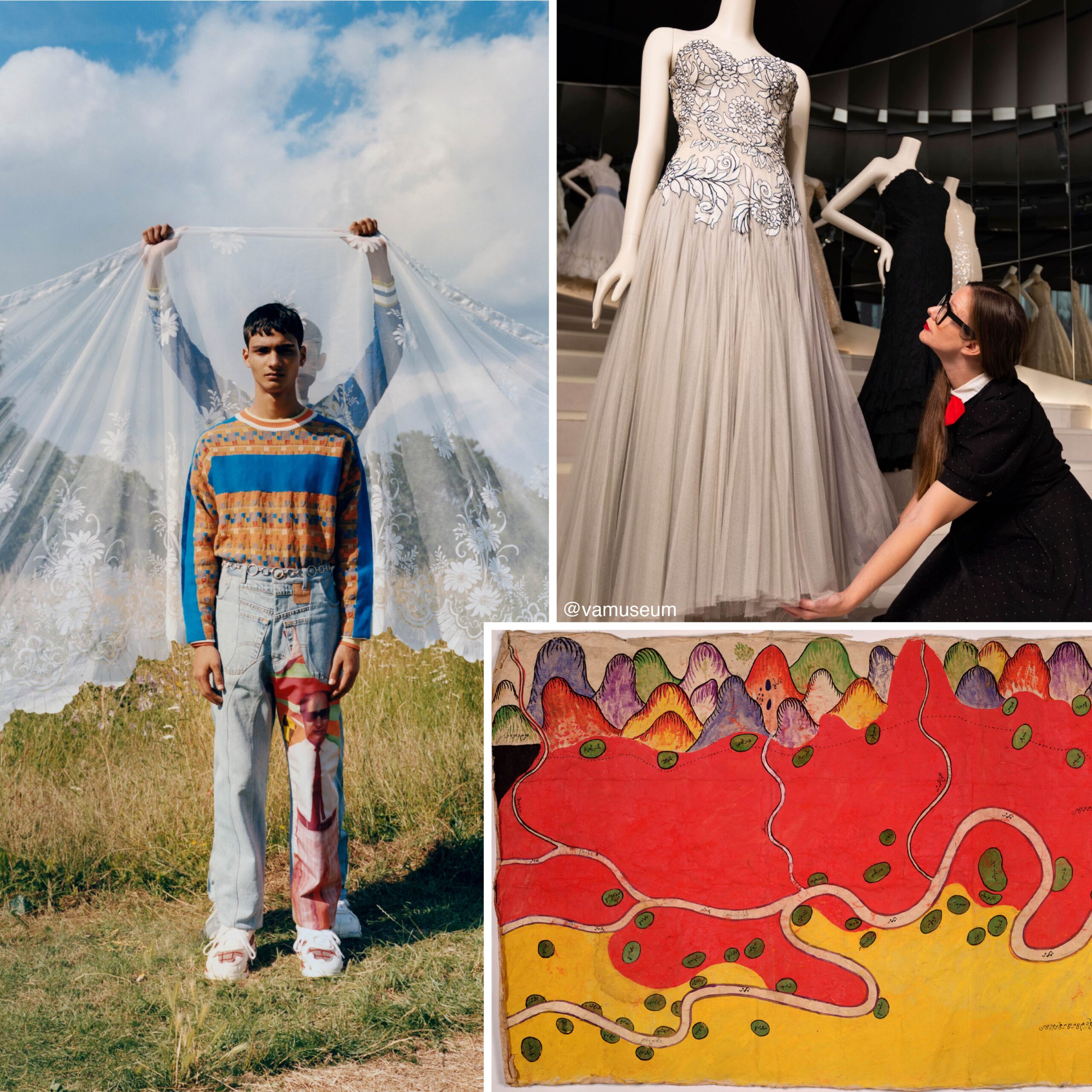The Best London Exhibitions To Visit This Autumn