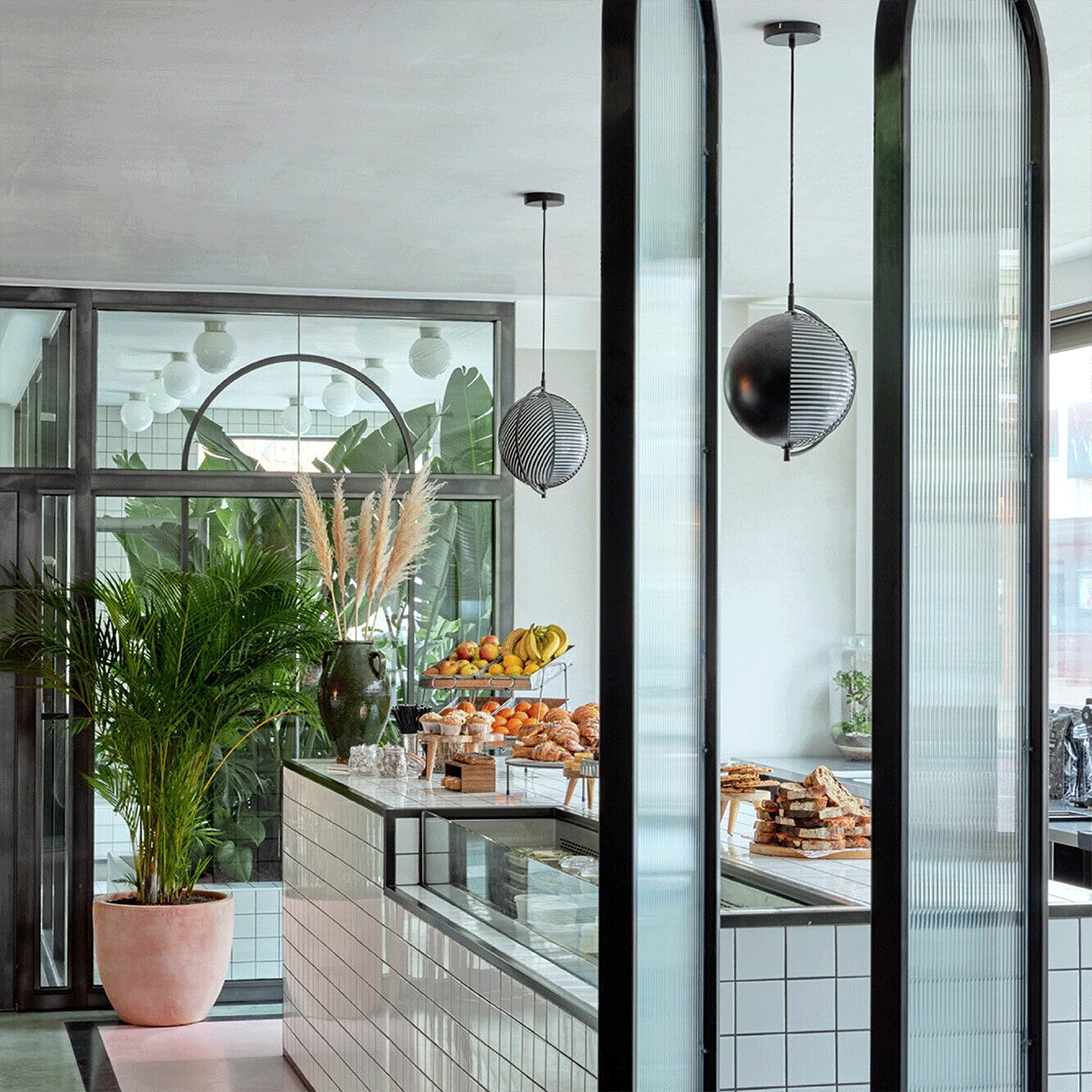 Hybrid Working? 17 Of London’s Best Co-Working Cafes