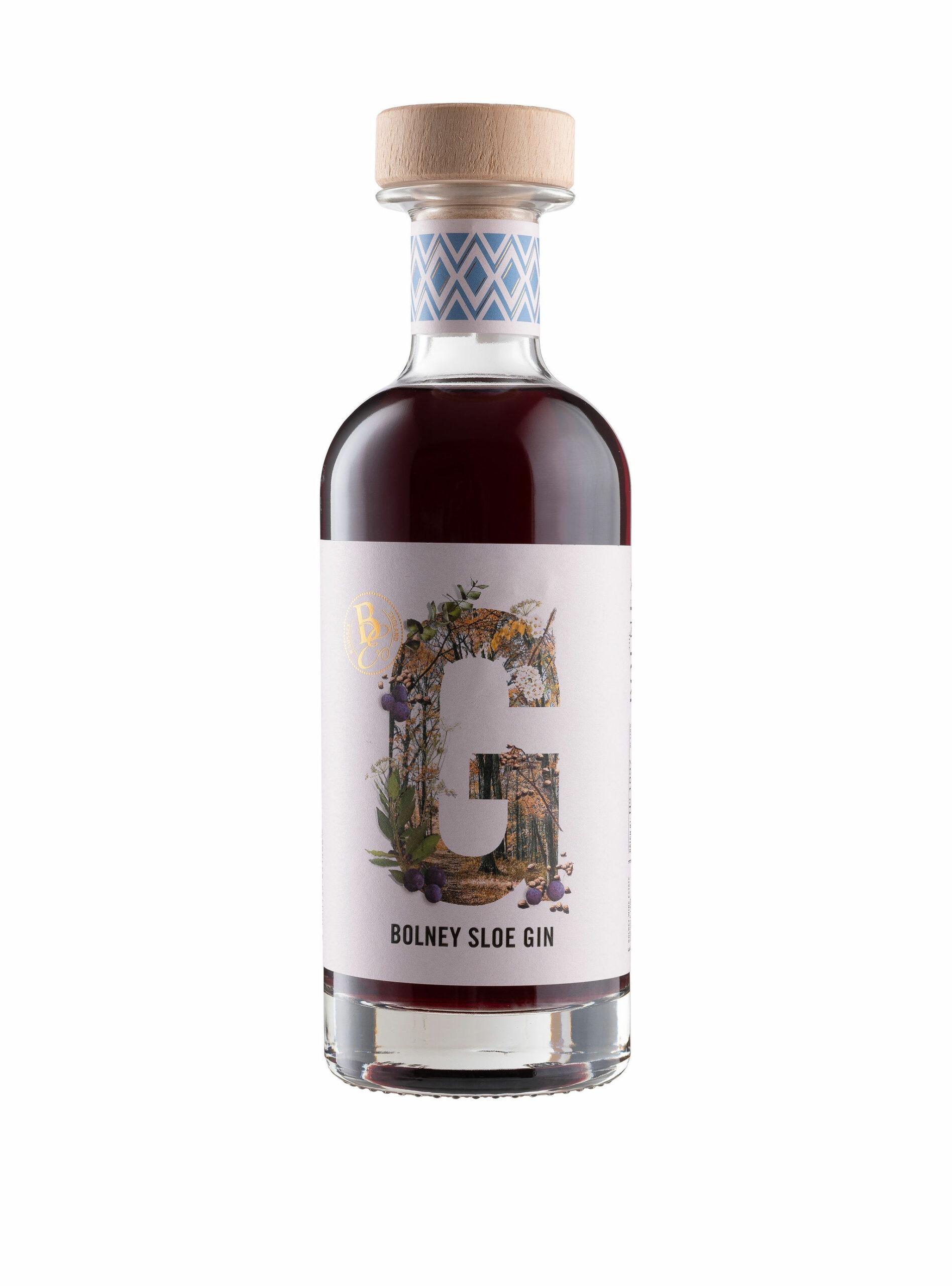 Bolney Estate – Sloe Gin