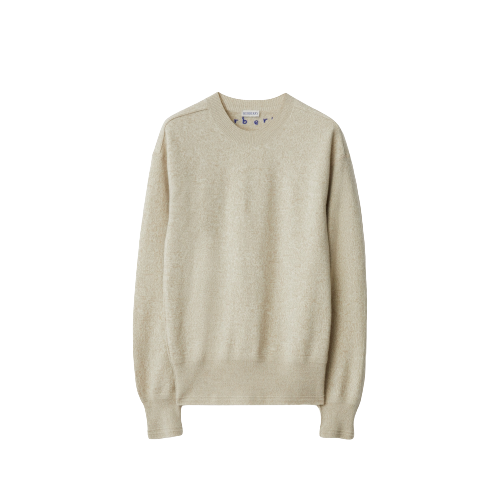 Burberry – Wool Sweater