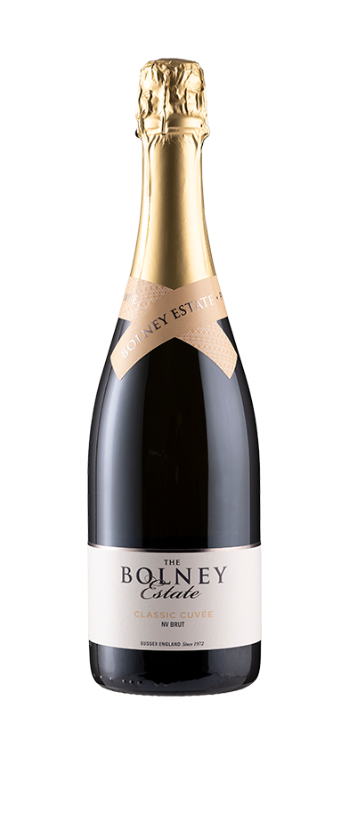 The Bolney Estate – Classic Cuvée