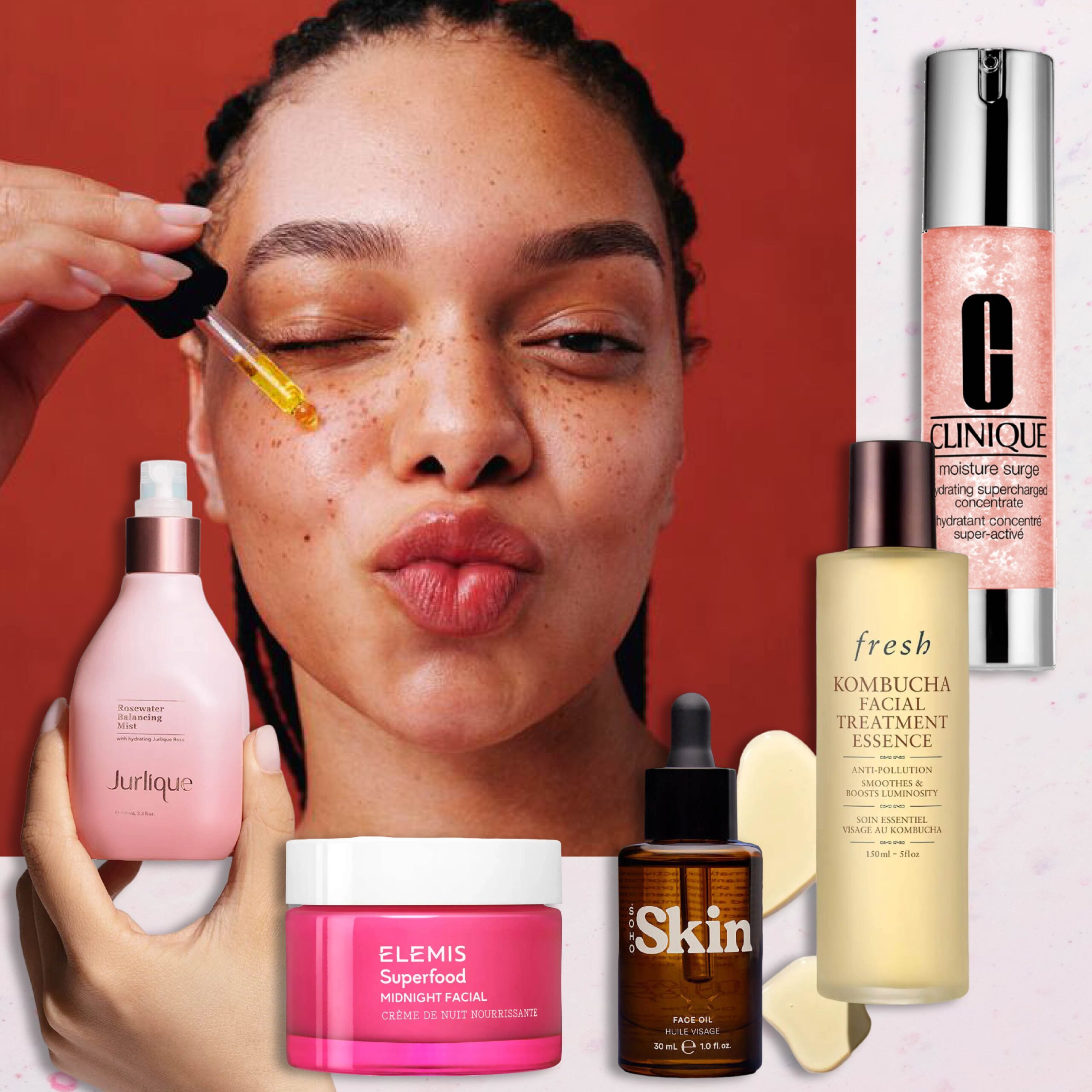 The Best Dry Skin Heroes To Winterproof Your Skin