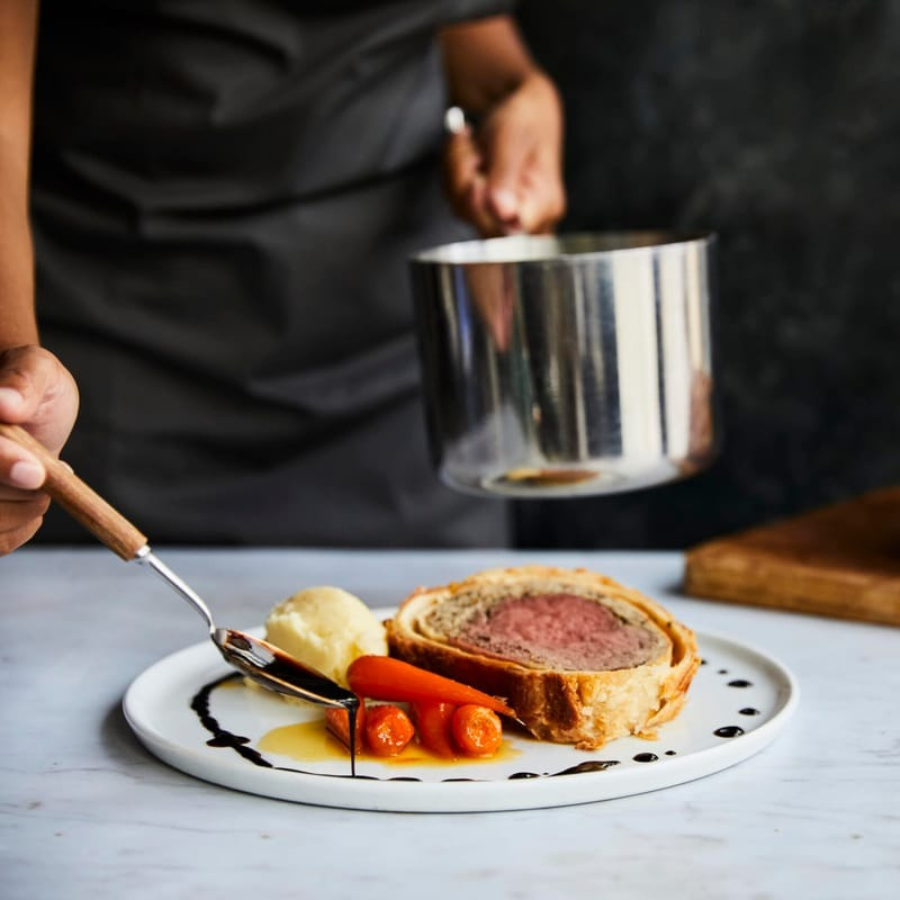 6 Christmas Gifts Perfect For The Foodie In Your Life