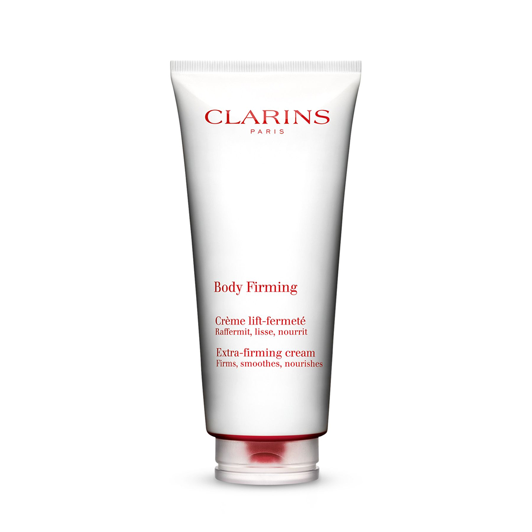 Body Firming Cream