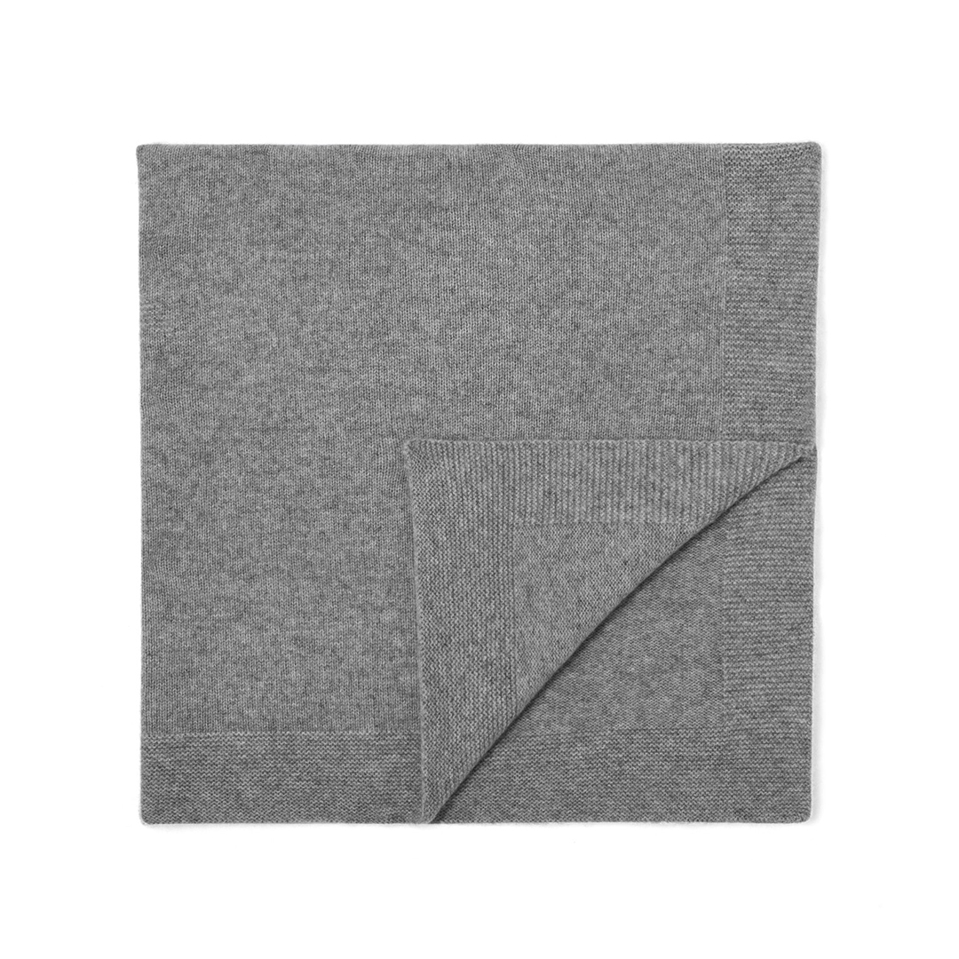 Cashmere Blanket