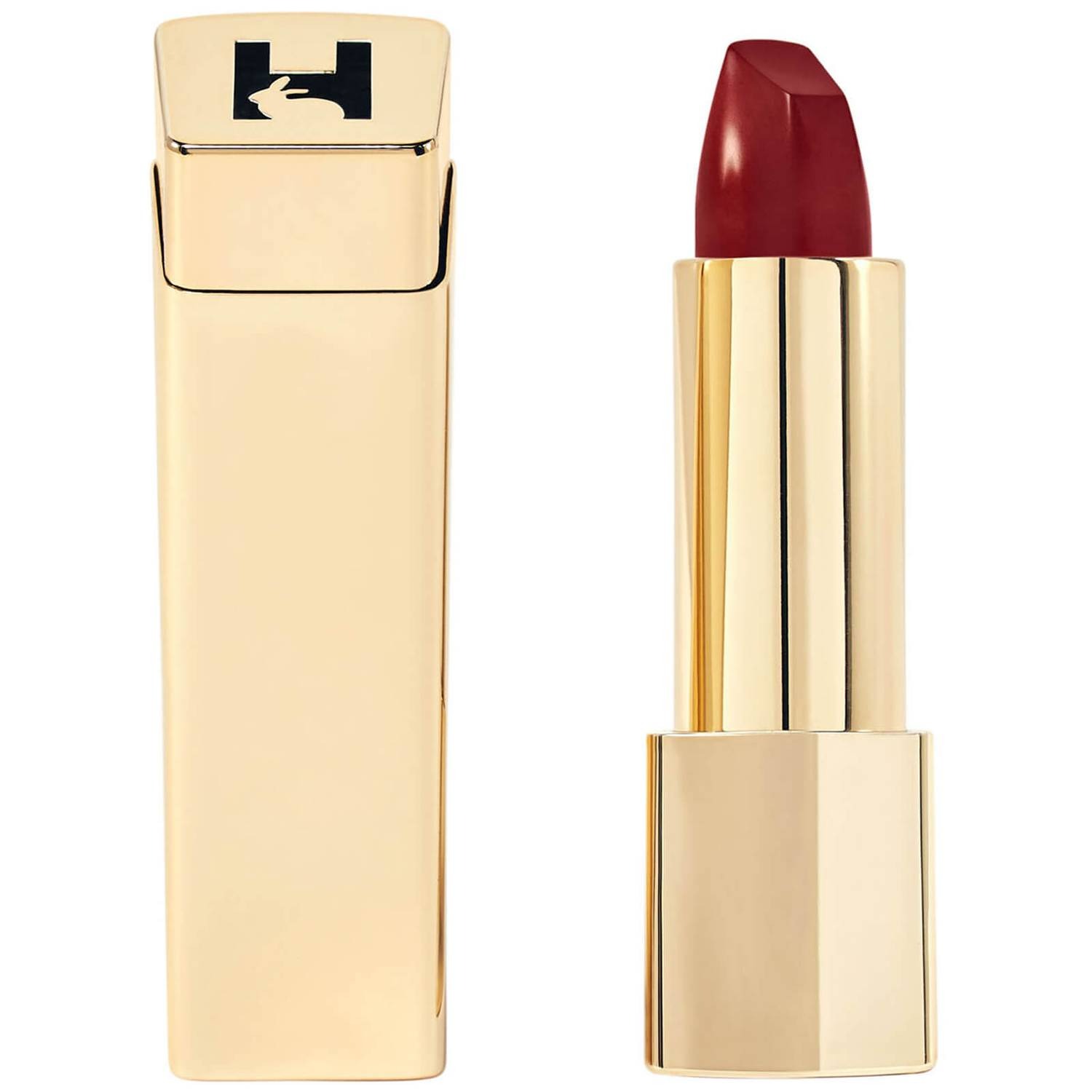 Hourglass – Unlocked Satin Crème Lipstick