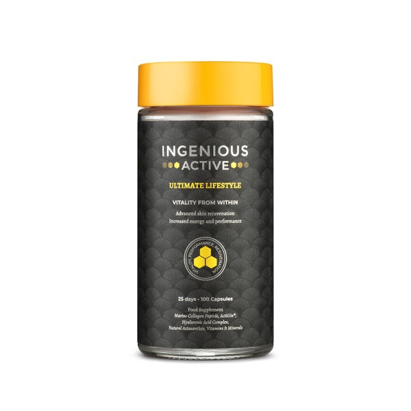 Ingenious – Active Collagen