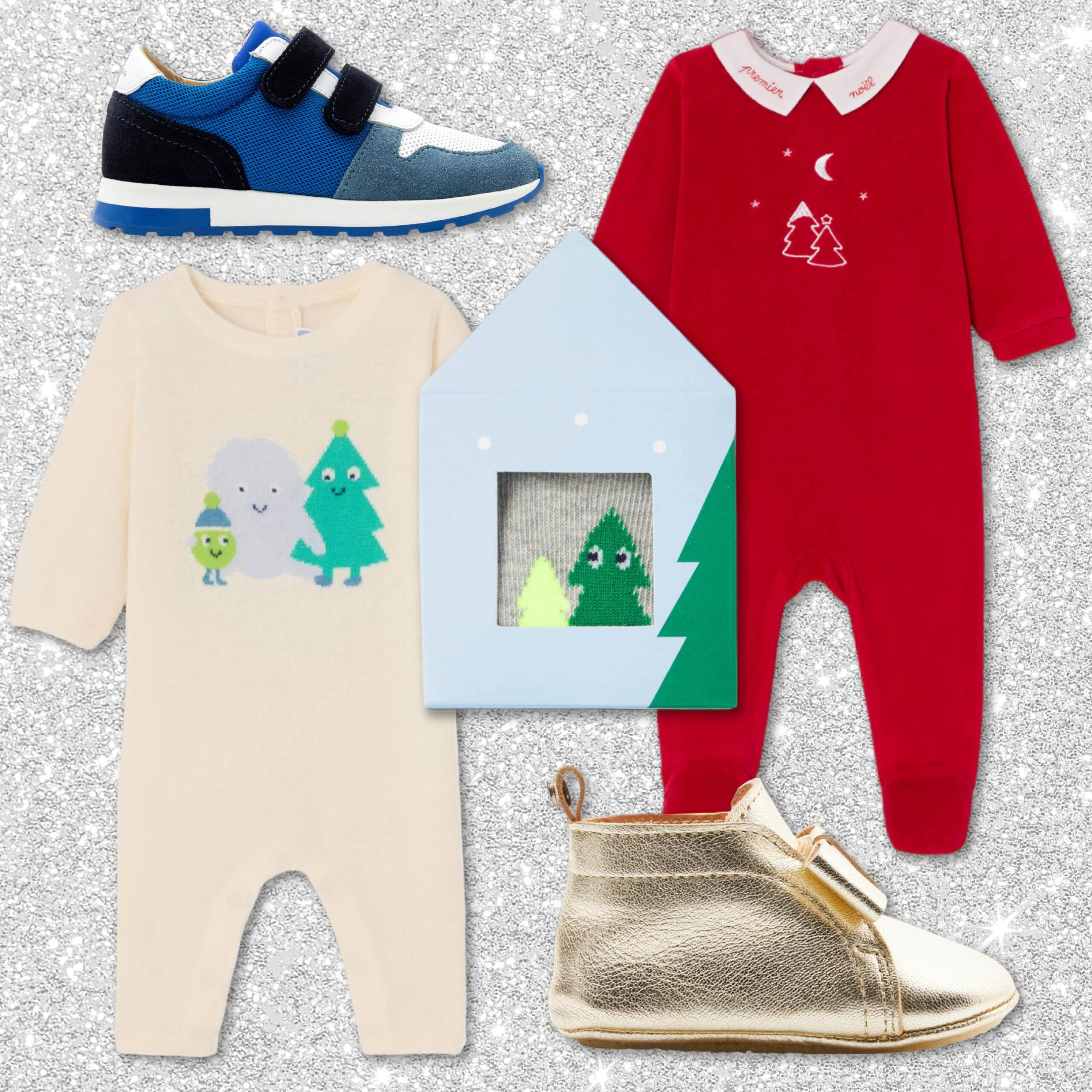 28 Christmas Buys For Children, From Party Dresses To Stocking Fillers