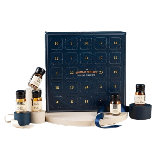 Laithwaites – The World Whisky Advent Calendar