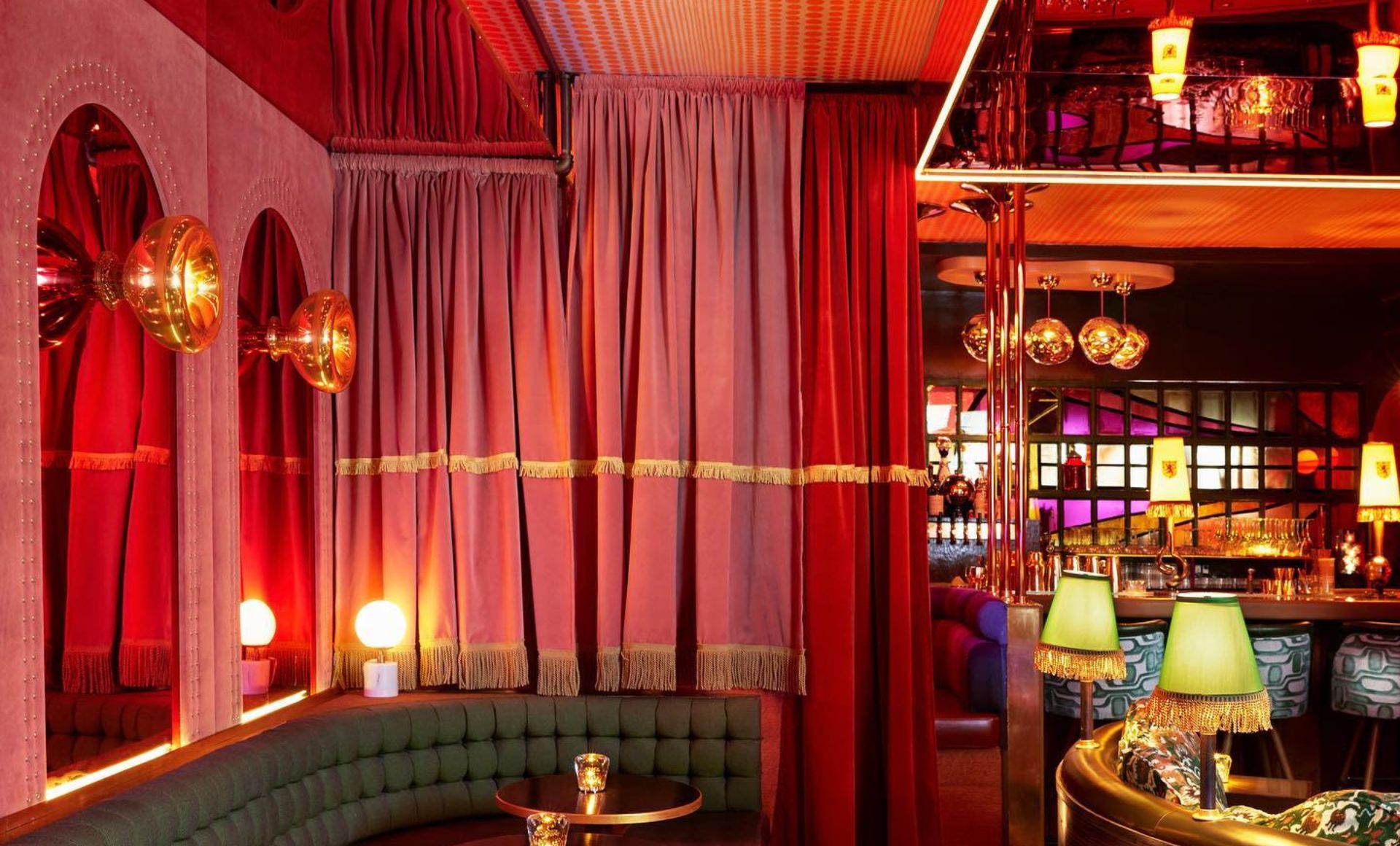 New York’s 10 Most Instagrammable Bars