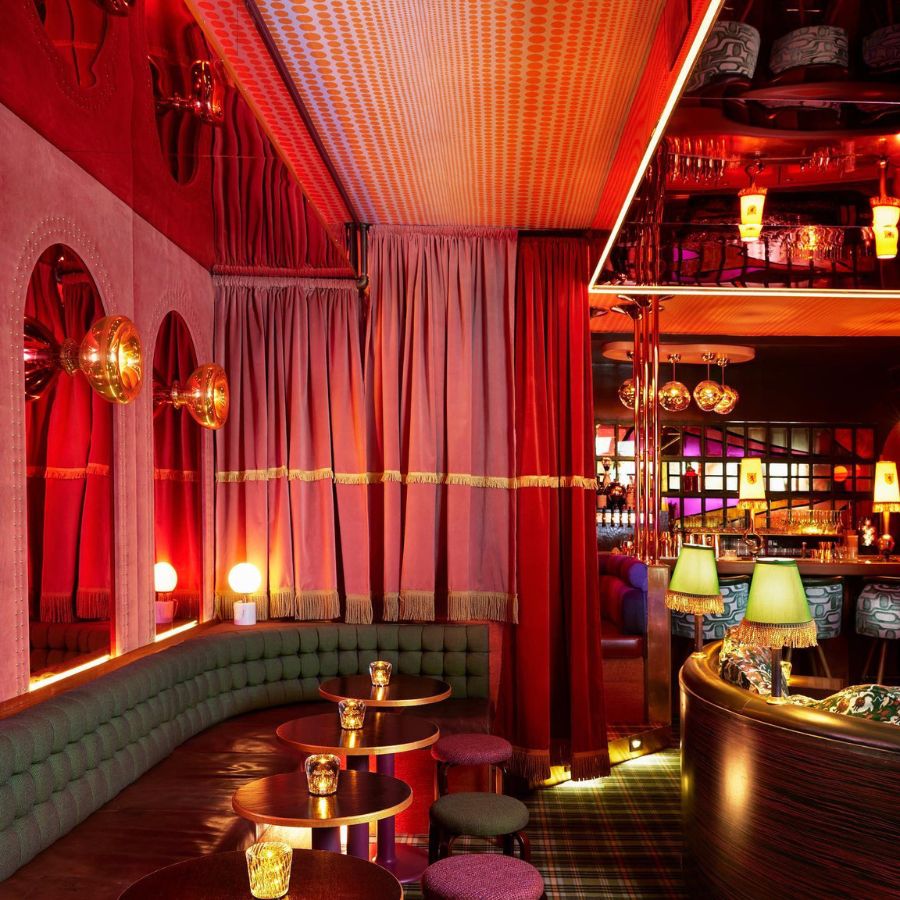 New York’s 10 Most Instagrammable Bars