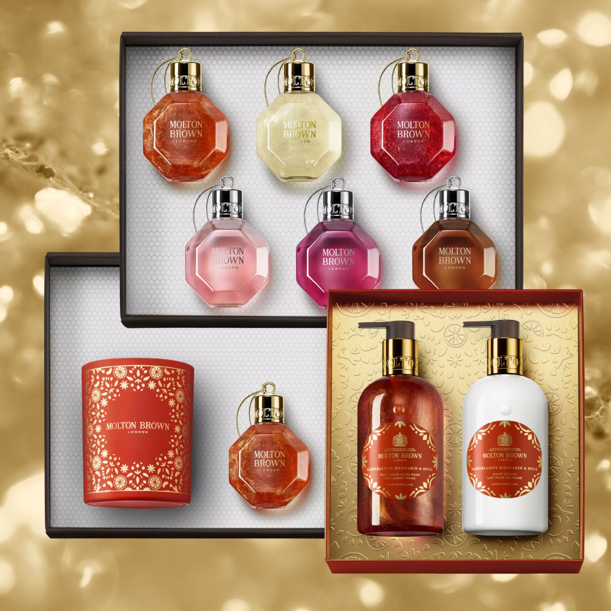 Here’s Why You Need This Iconic Beauty Brand On Your Christmas Wishlist