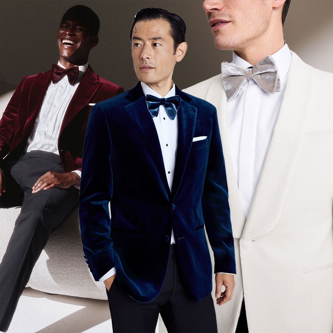 The Best Party Wear For Men This Season
