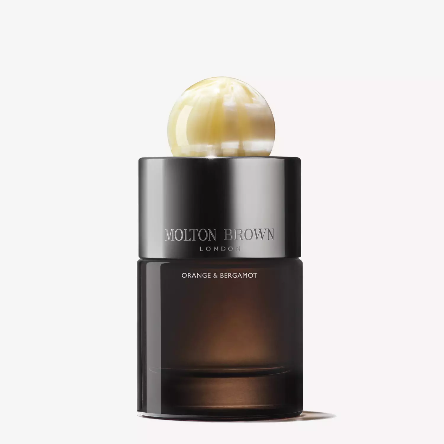 Molton Brown – Orange & Bergamot Eau de Parfum