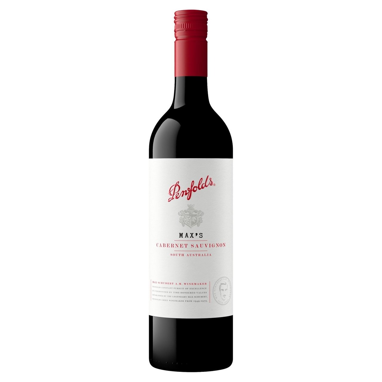 Max’s Cabernet Sauvignon