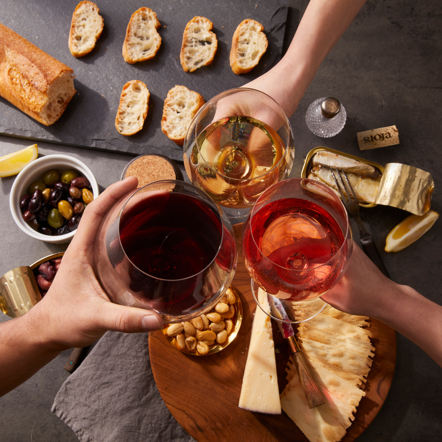 Meet Your New Favourite Winter Wine
