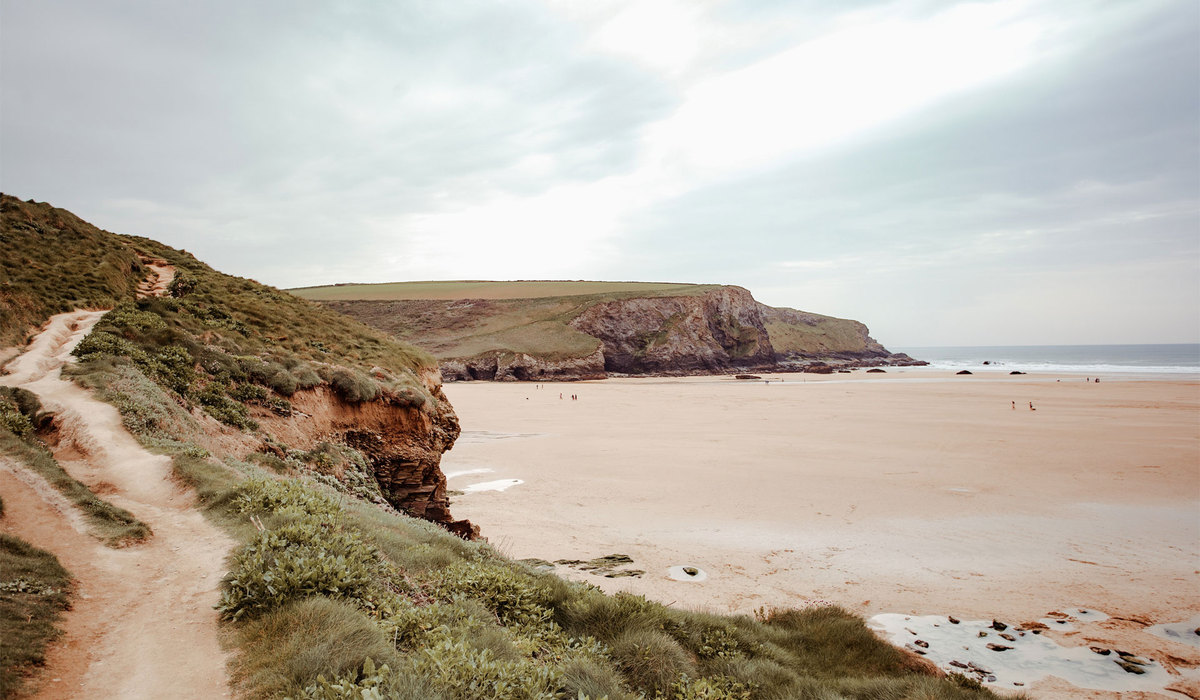 Win A Luxury 2-Night Spa Break In Cornwall