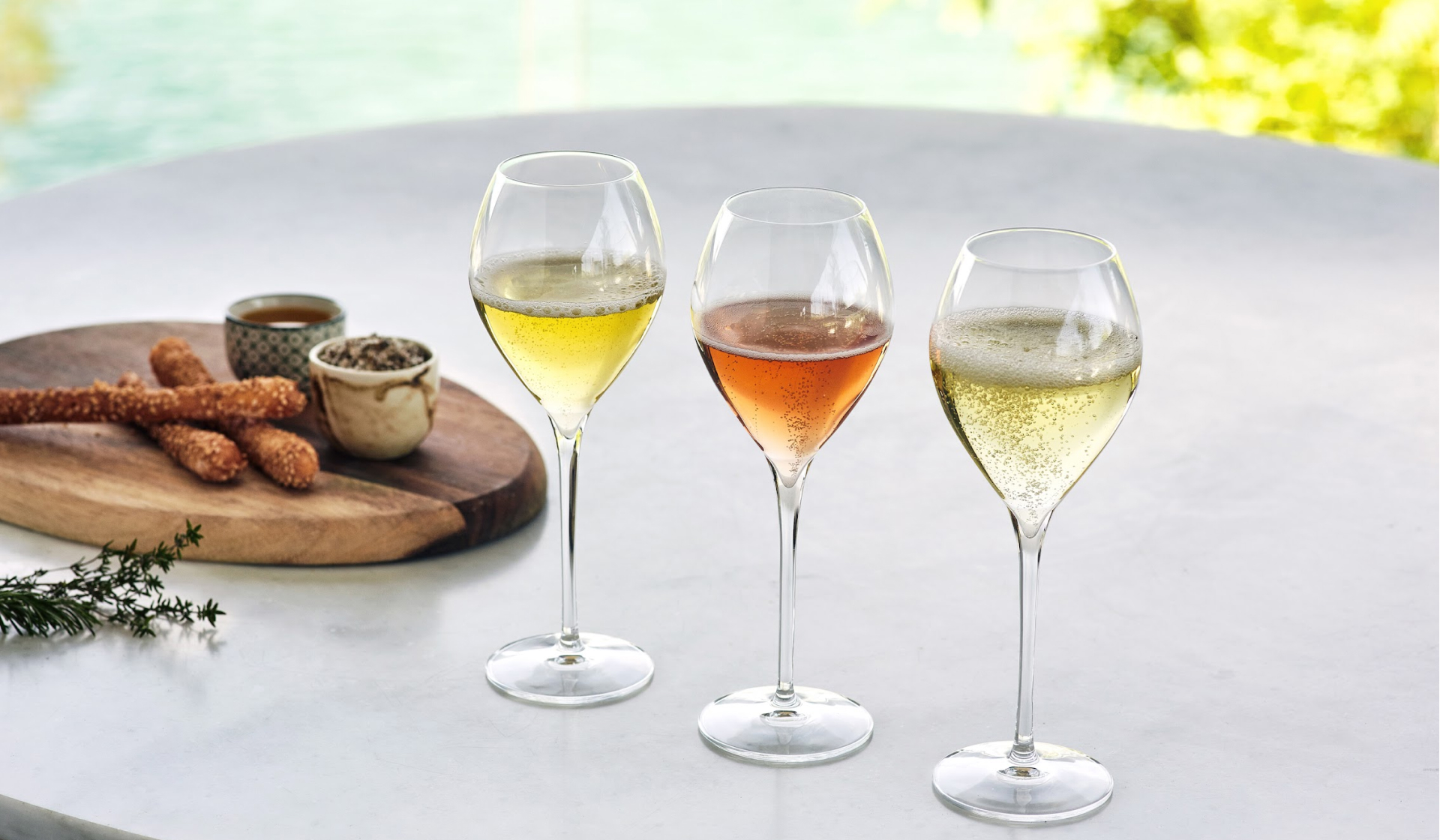 Get A £12 Cava Trio At 116 Pall Mall Bar by Searcys