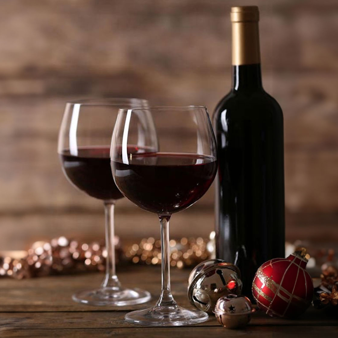Win A Case Of This Incredible Wine