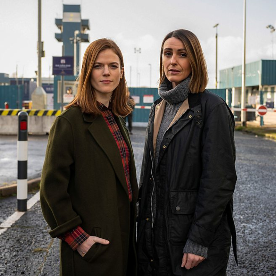 The Heart-Racing Vigil Returns For A Second Series