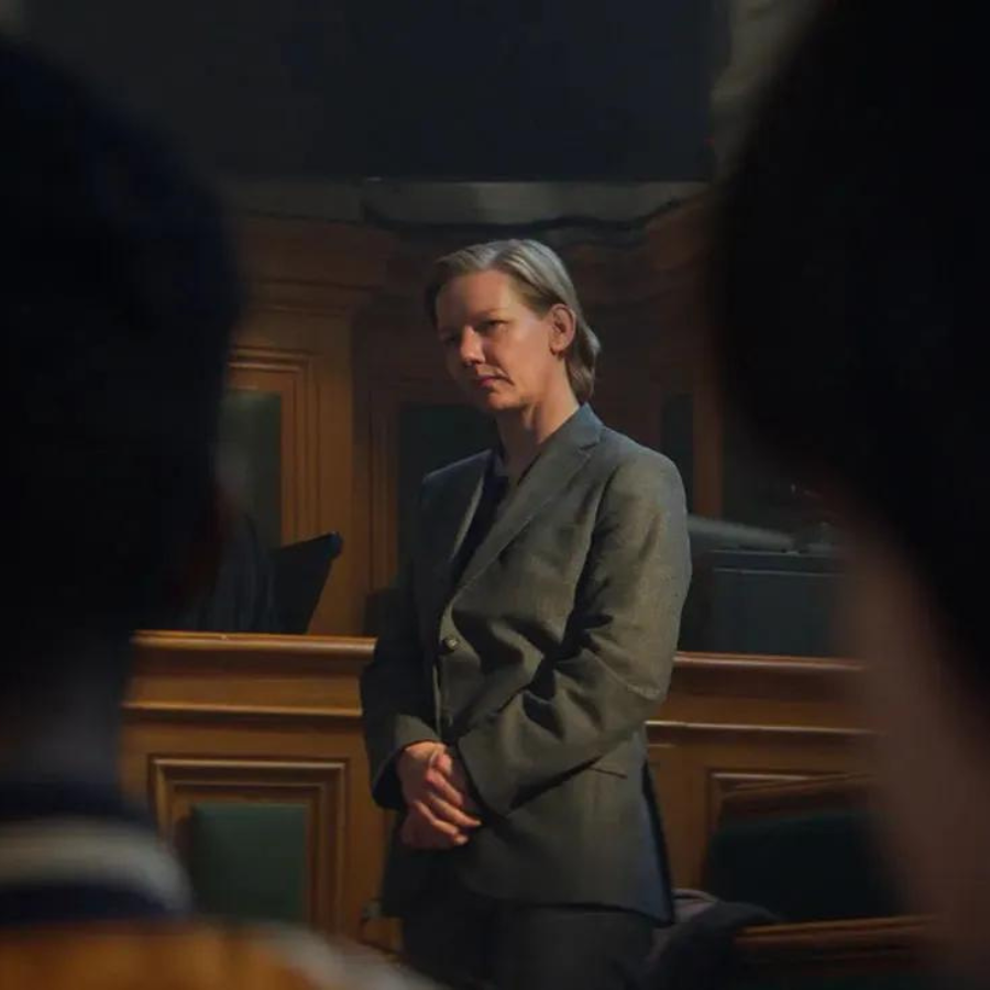 Here’s Why You Need To Watch Palme d’Or Winning Crime Thriller, Anatomy Of A Fall