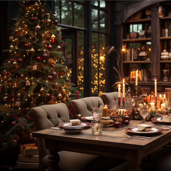 Introducing The Laithwaites Christmas Shop – Here’s What We Love